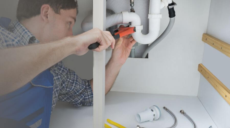 Local water heater installation in Jeremiah, KY
